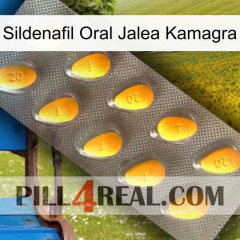 Sildenafil Oral Jelly Kamagra cialis1